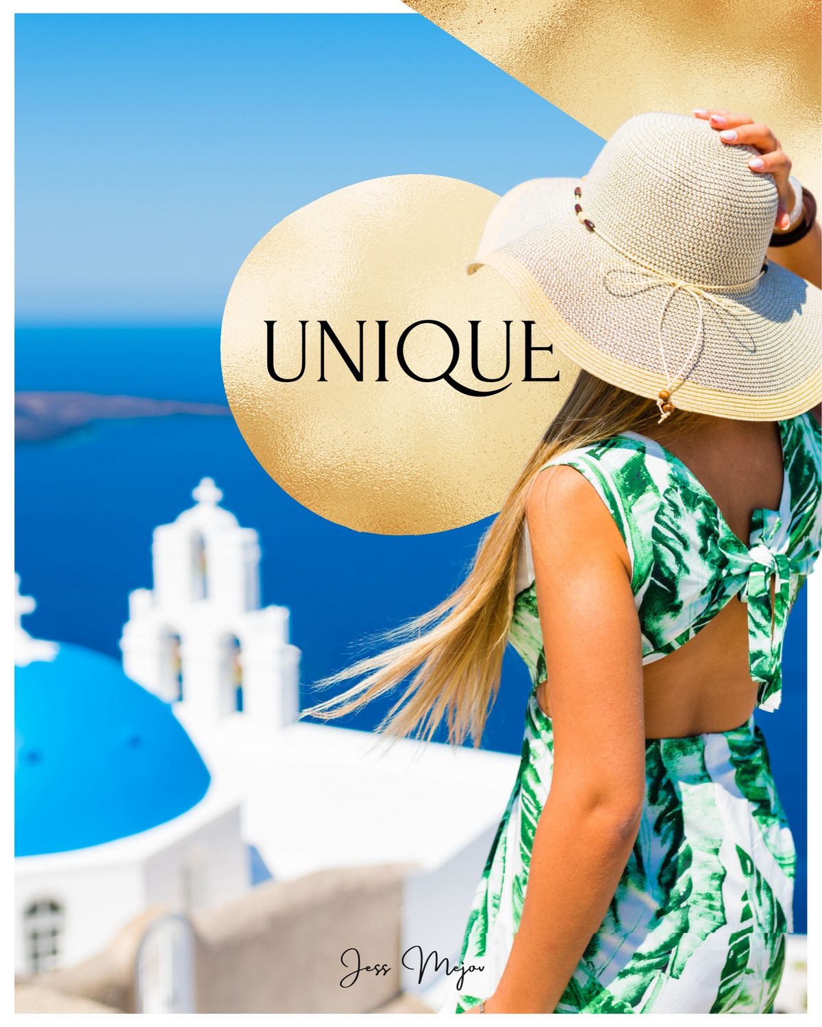 UNIQUE Greece