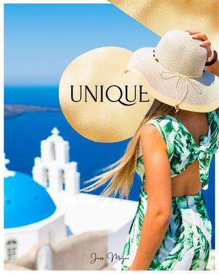 UNIQUE Greece