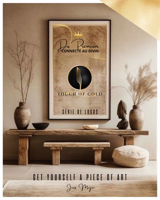TOUCH OF GOLD