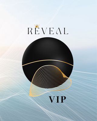 Événement REVEAL - VIP