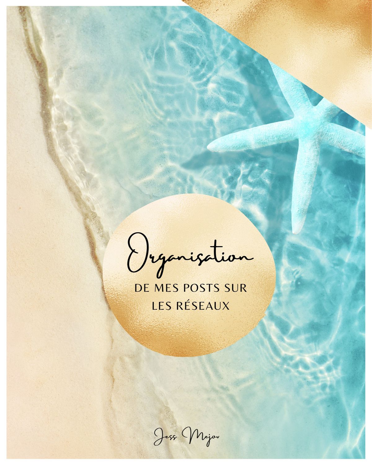 Organisateur Contenu !