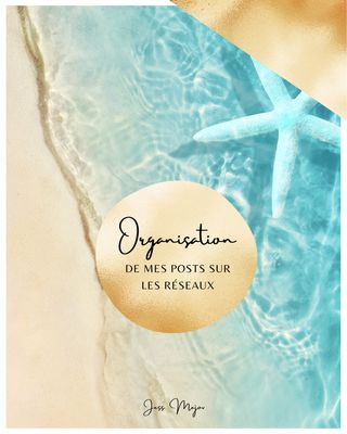 Organisateur Contenu !