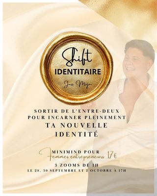 Minimind Shift Identitaire
