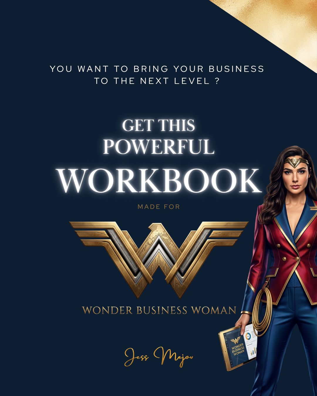 WBW Workbook