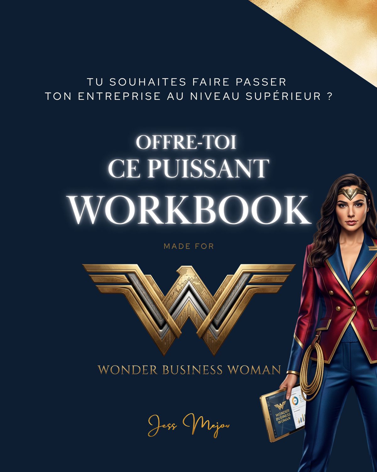 WBW Workbook Fr