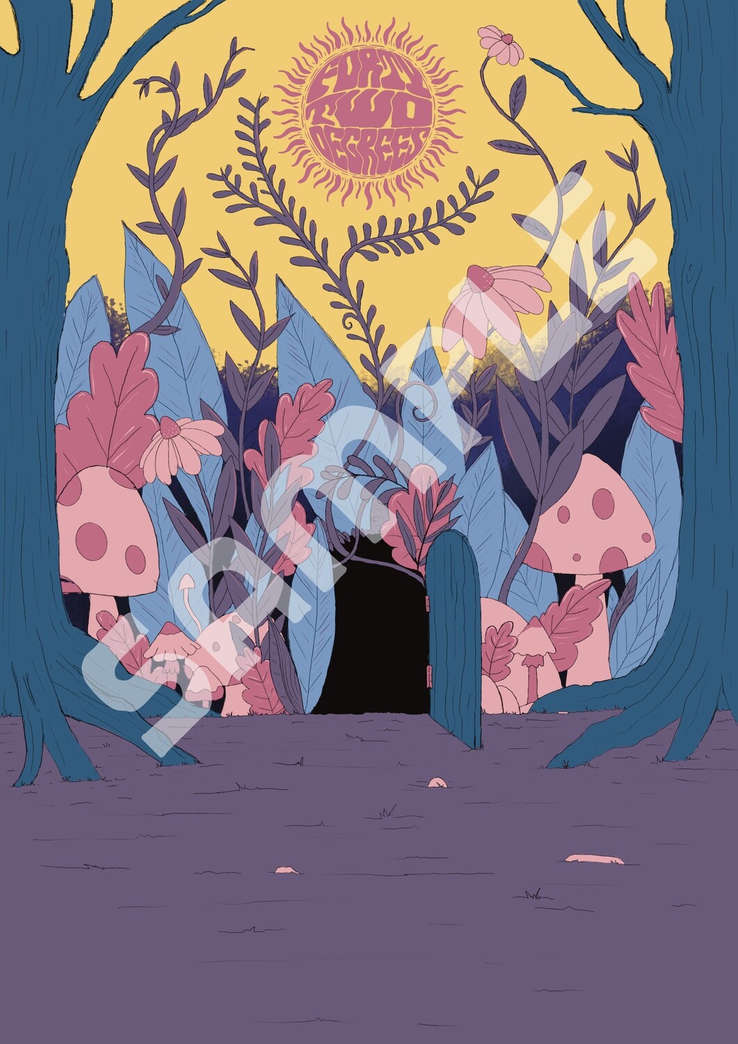 Festival Poster