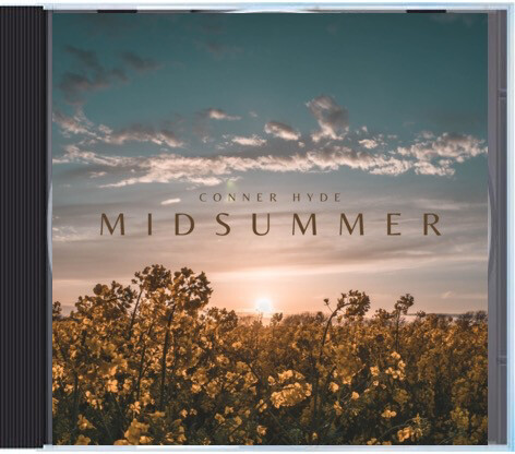 Midsummer CD