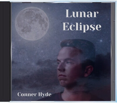 Lunar Eclipse CD