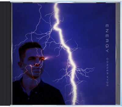 Energy CD