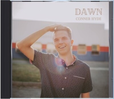 Dawn CD (Single)