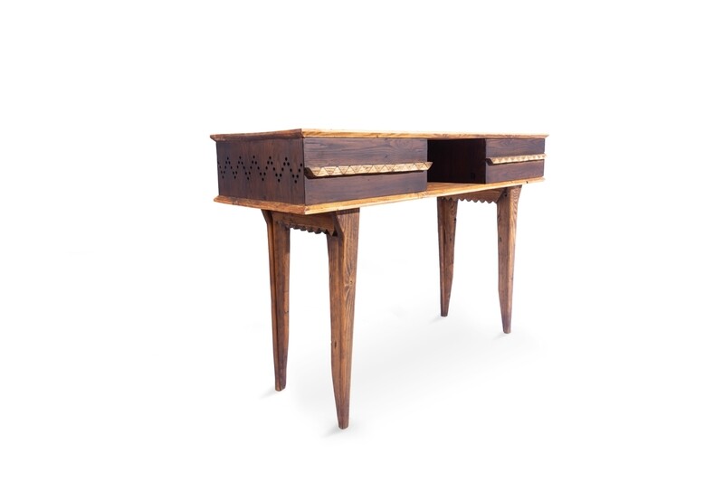 ZIMELE console table