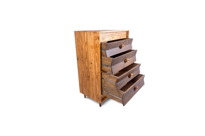 Ukugcina chest of drawers