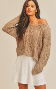 Evergrow Sweater