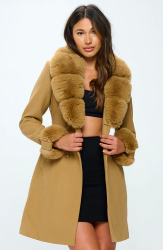 Kimmy Coat