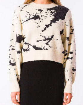 Carrara Sweater