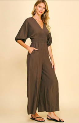 Jeanne Romper