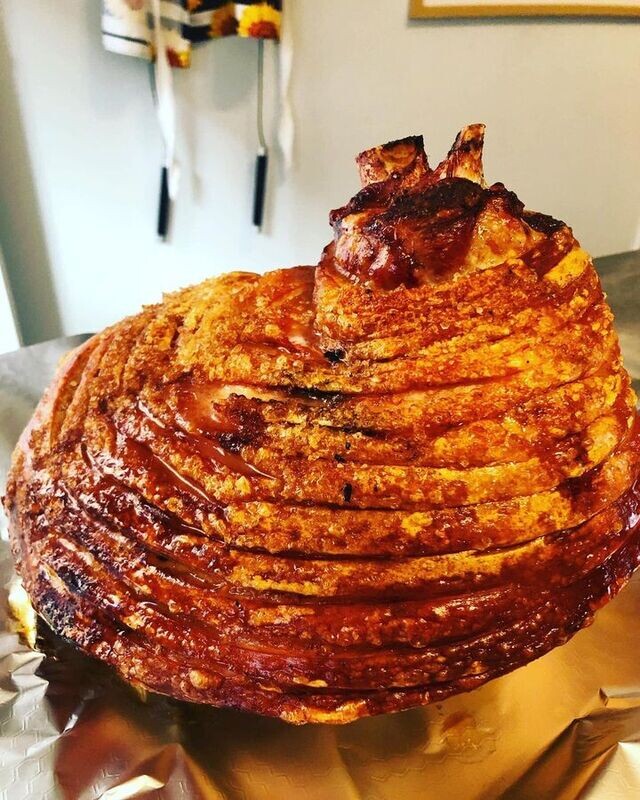 Pork and Beef