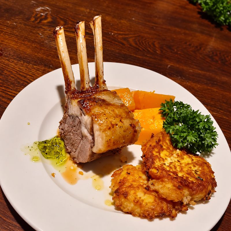 MUTTON