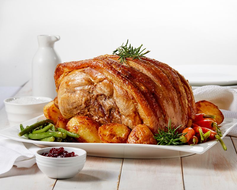 PORK