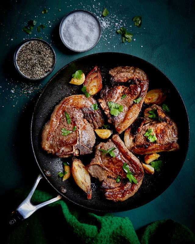LAMB