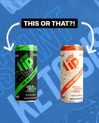 Keto Up 4 Pack