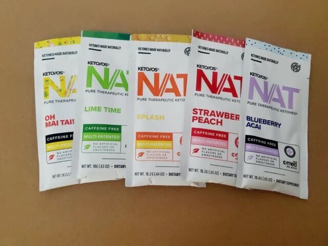 Caffeine Free Variety 10 Pack