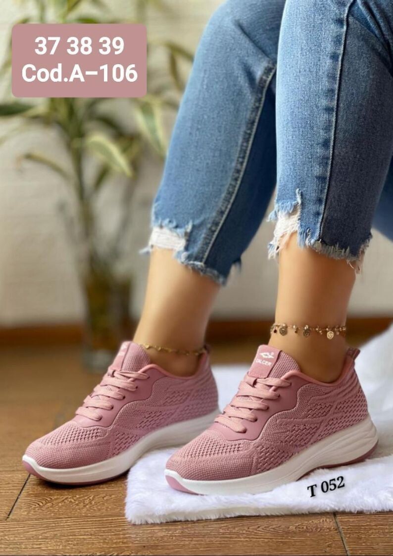 Zapatilla Urbana