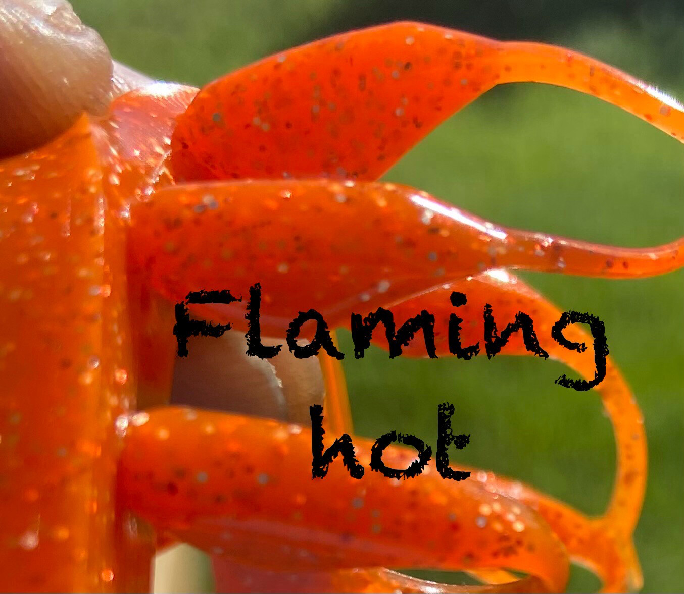 Flaming Hot