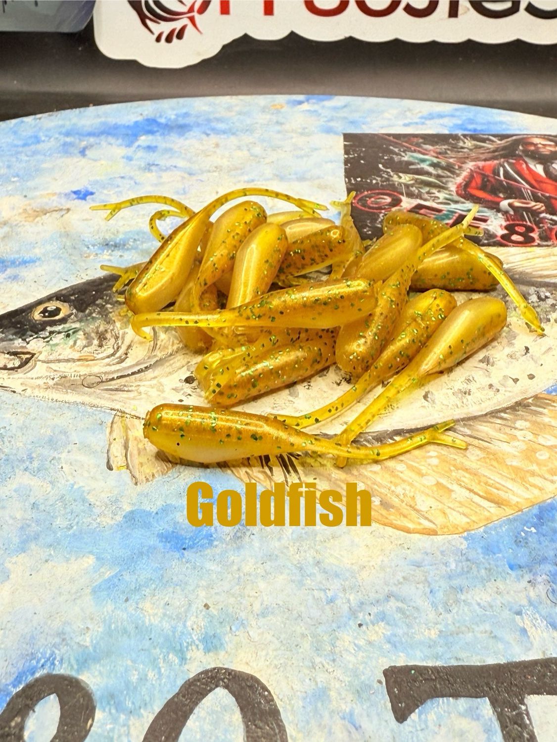Goldfish