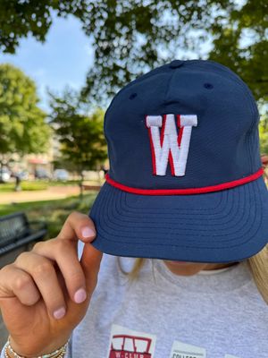 College Hat 