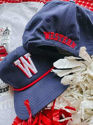 College Hat 