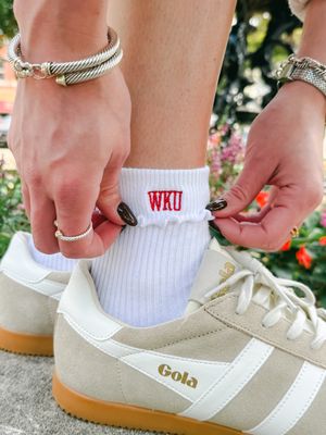 GAME TIME SOCKS 