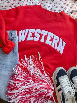 UNIVERSITY MOCKNECK