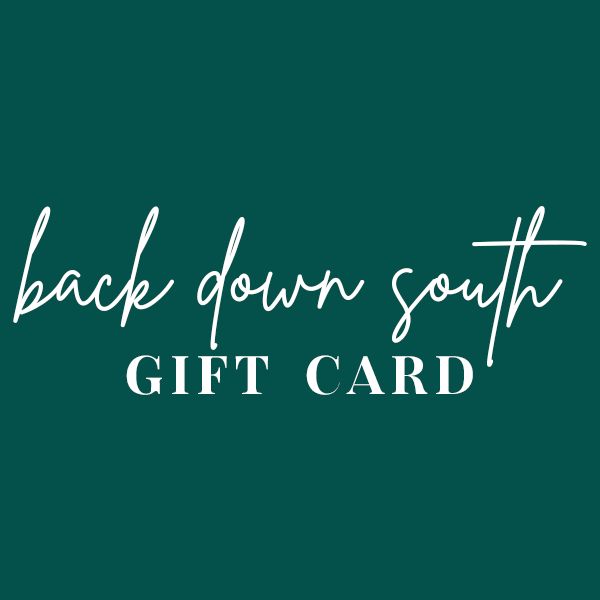 GIFT CARD - ONLINE
