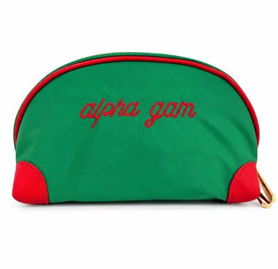 SORORITY MAKEUP BAG