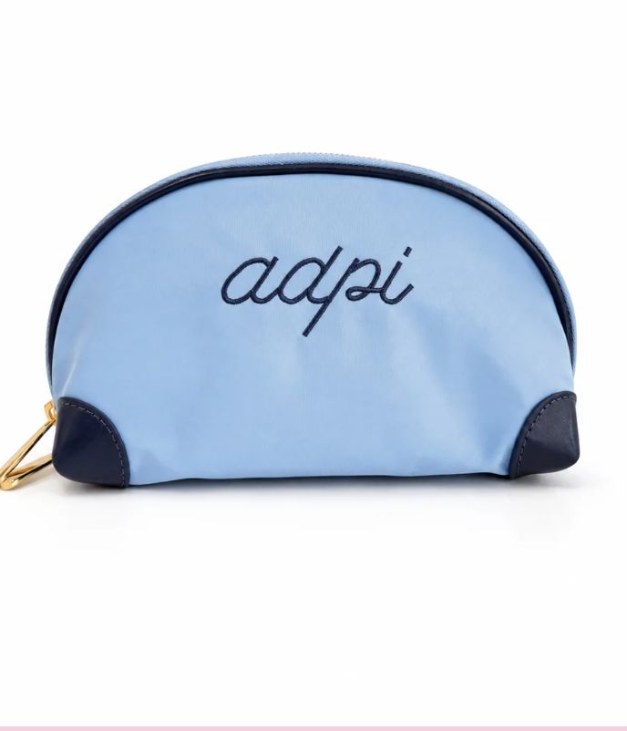SORORITY MAKEUP BAG