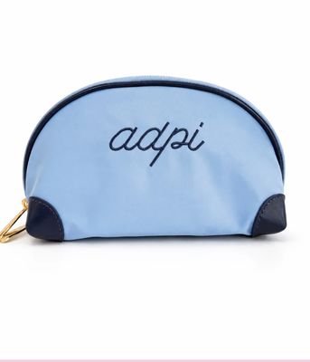 SORORITY MAKEUP BAG