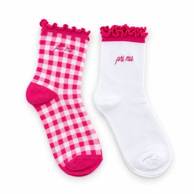 SORORITY SOCKS