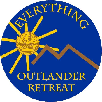 Outlander Retreat Full Payment 2024