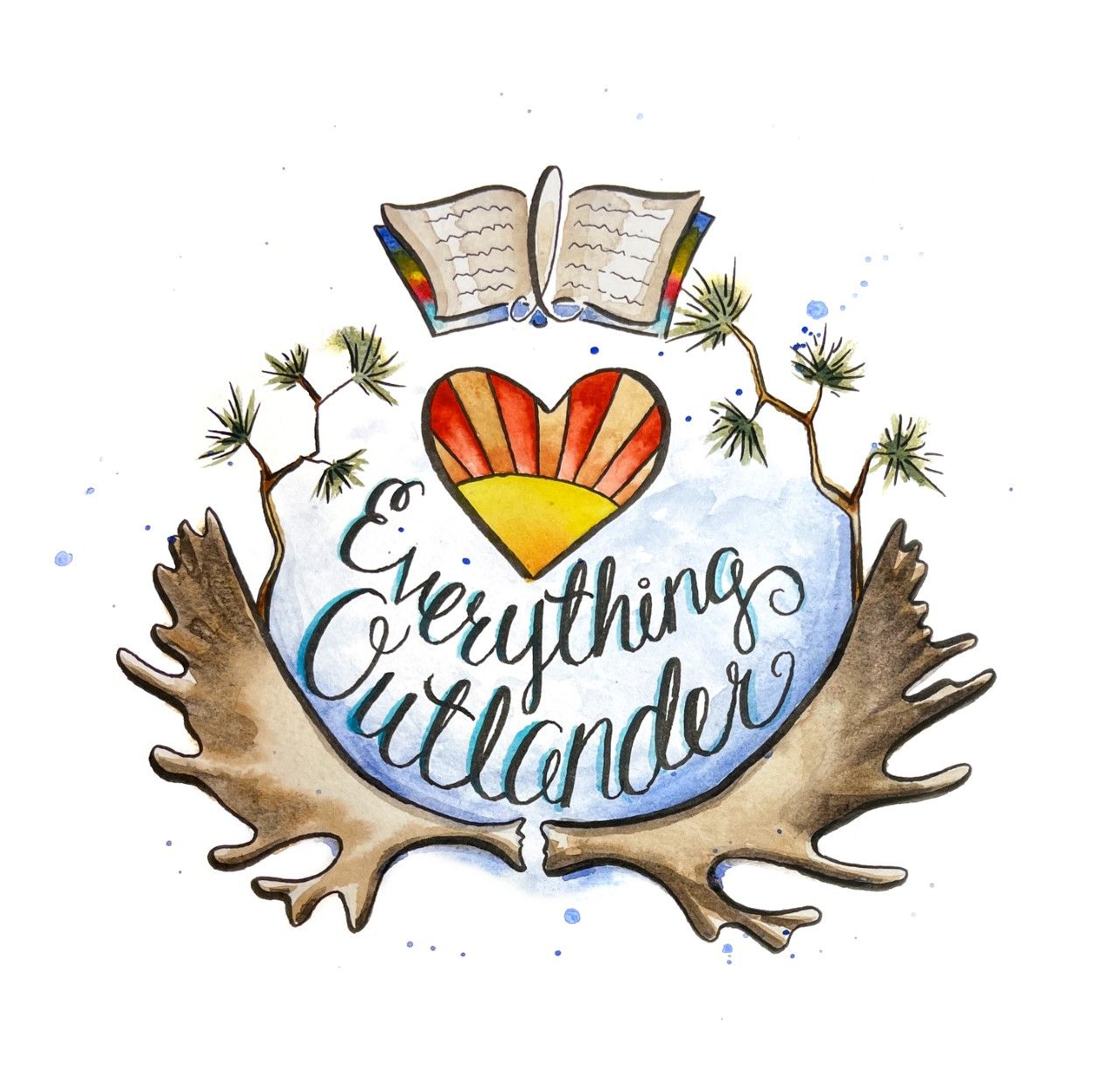 Outlander Camp 2027 Outlander Camp 2027