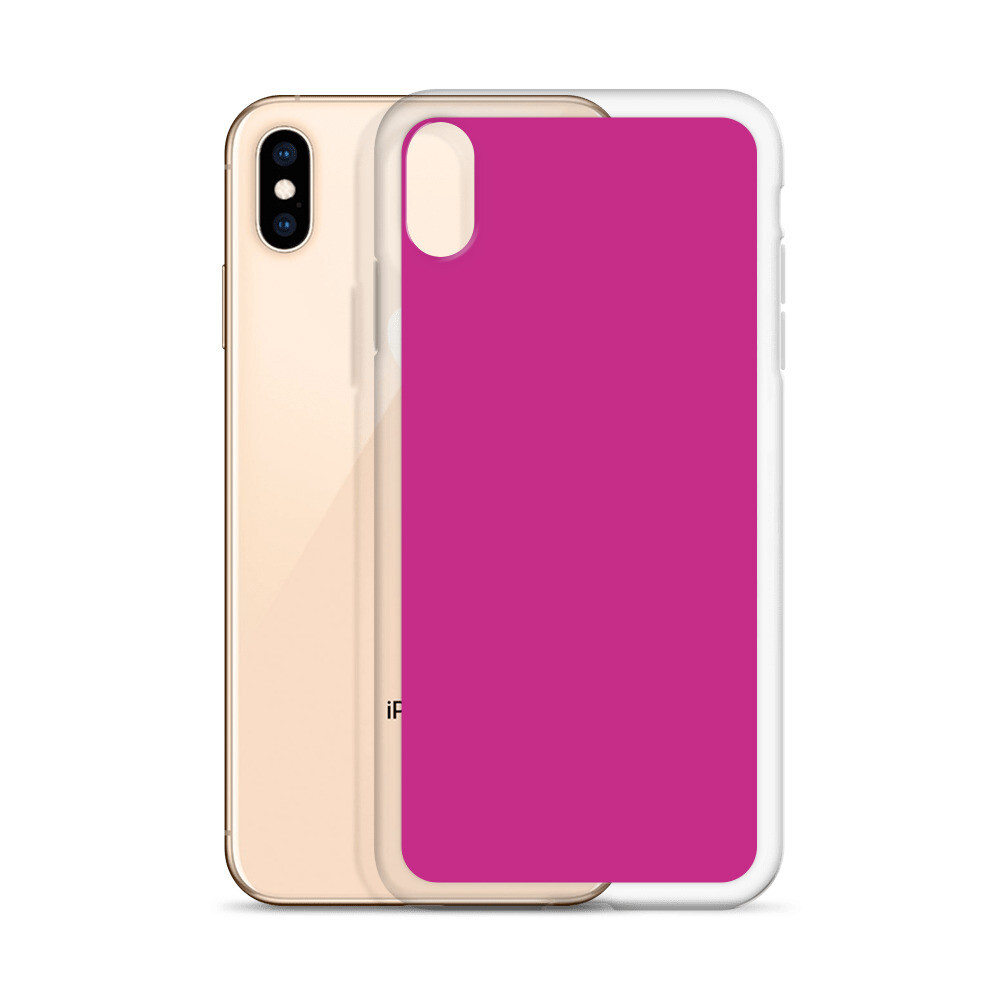 iPhone Case