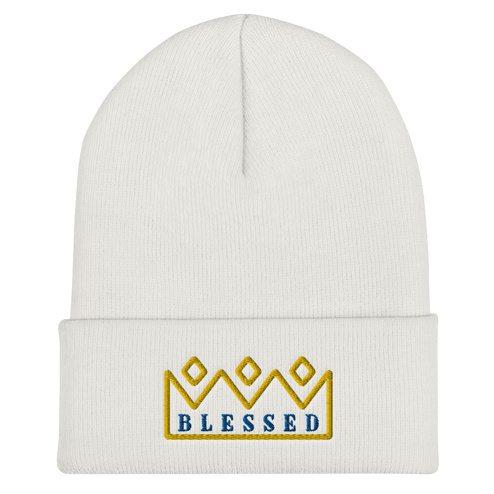 Cuffed Beanie
