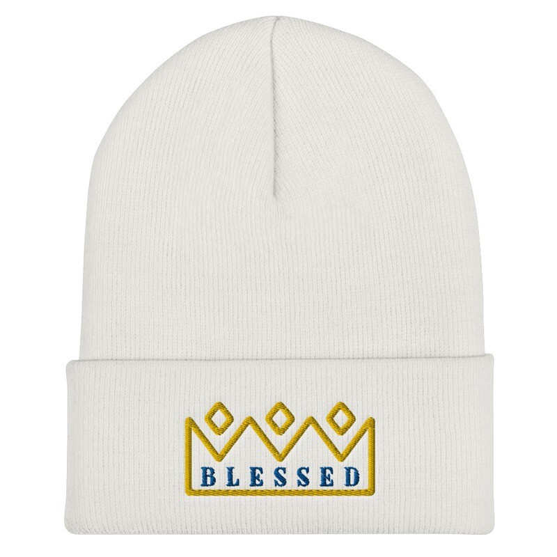 Cuffed Beanie