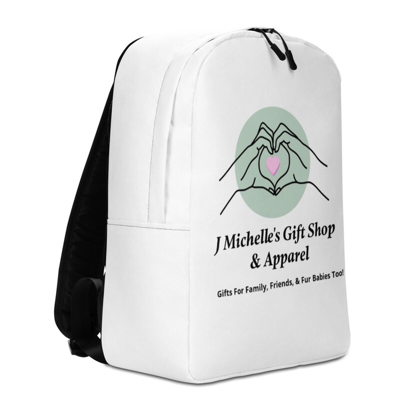 Minimalist Backpack