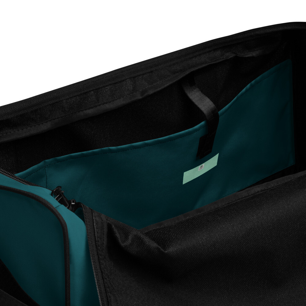 Duffle bag