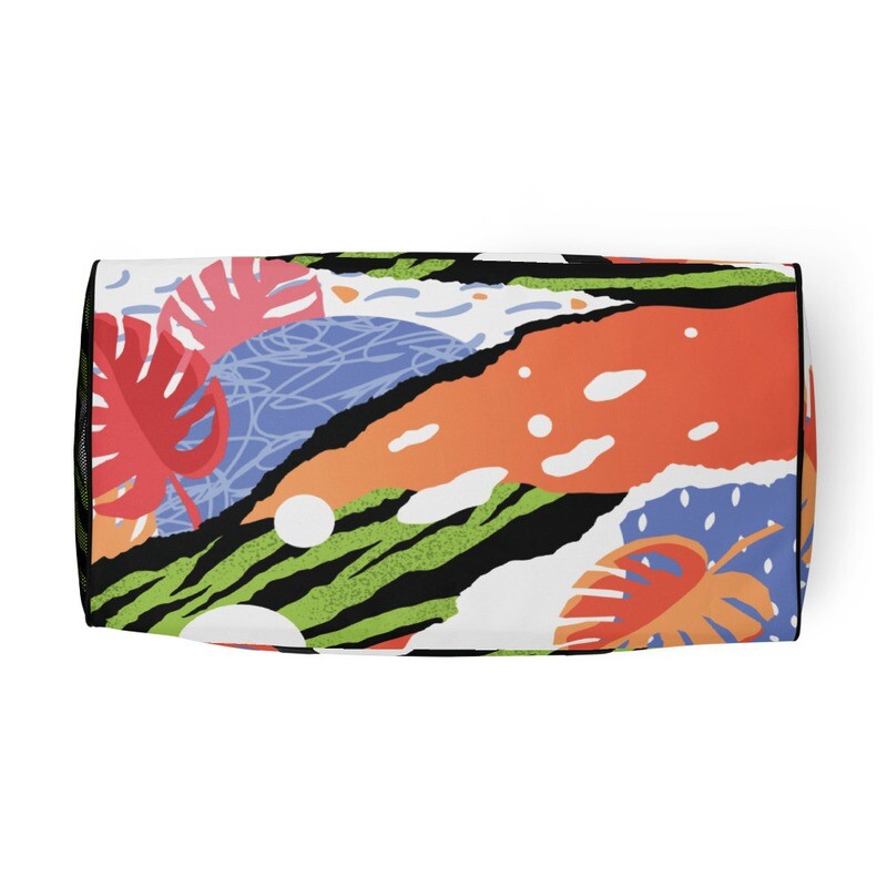 Duffle bag