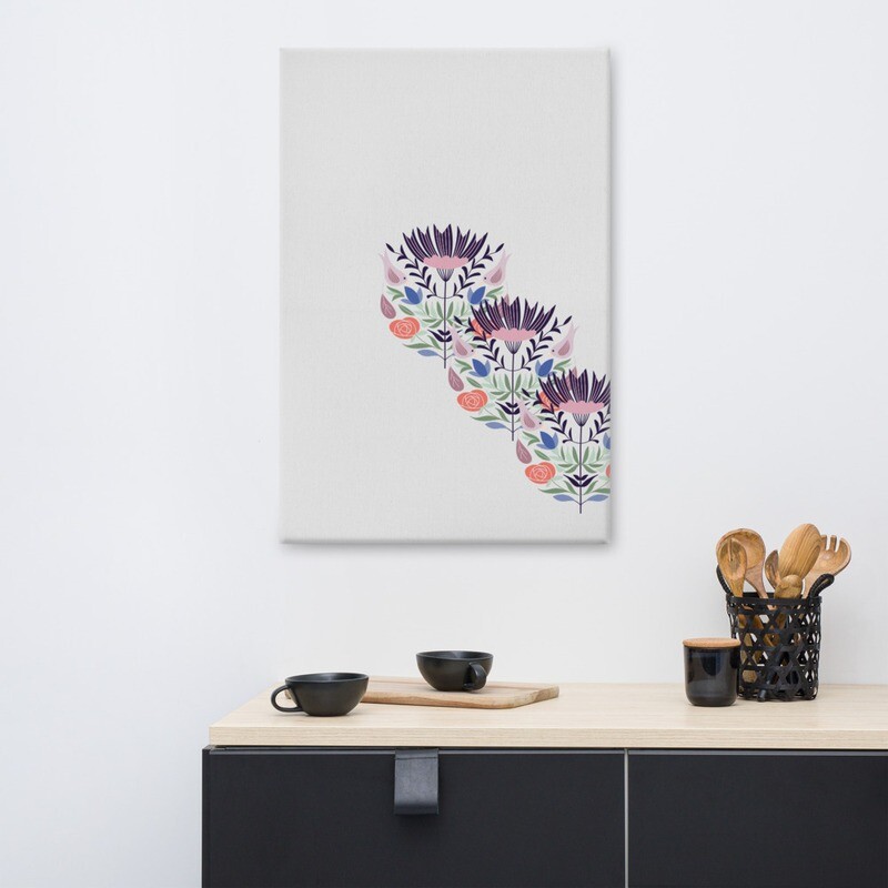 Canvas