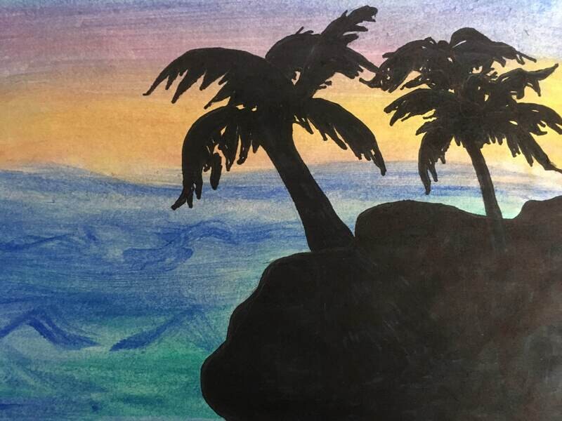 Let’s Get Tropical