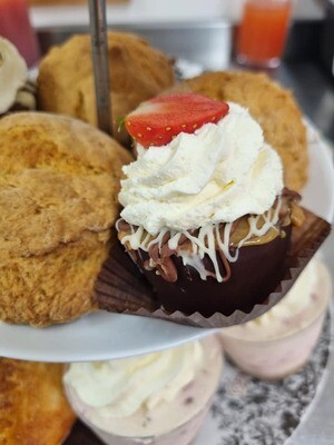 Afternoon Tea