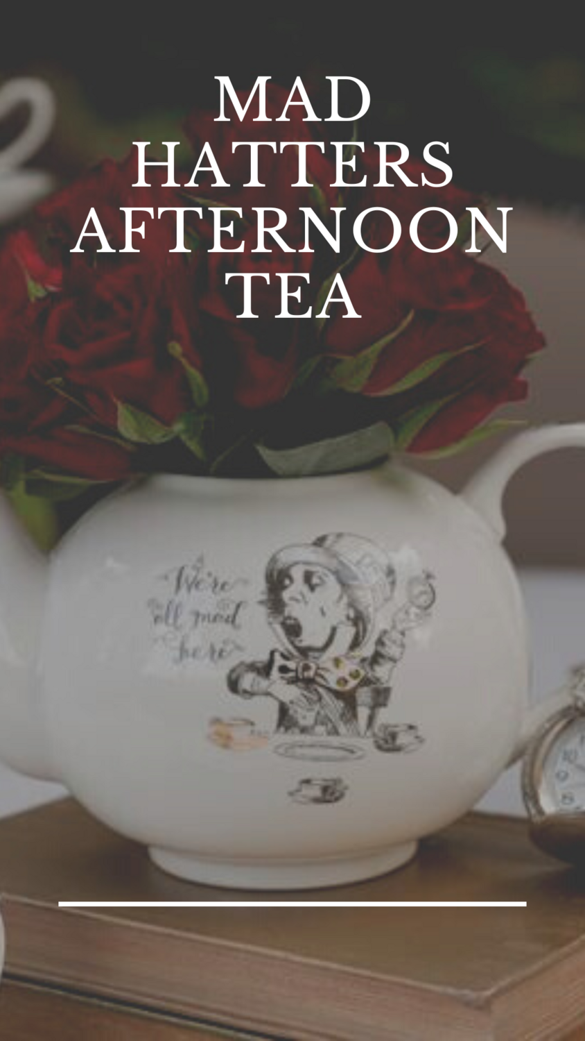 Afternoon Tea